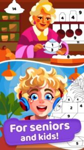 Screenshot Gallery Mod APK