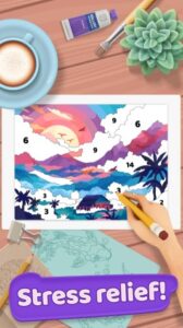 Screenshot Gallery Mod APK