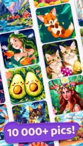 Screenshot Gallery Mod APK