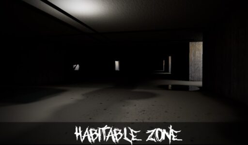 Screenshot Backrooms: Double Reality Mod APK