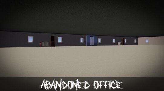 Screenshot Backrooms: Double Reality Mod APK