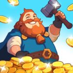 Download Idle War Merchant Mod Apk v1.0.6 (Unlock In-App Purchases) Terbaru 2025