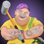 Download Junkyard Builder Simulator Mod Apk v2.016 (No Ads) Terbaru 2025