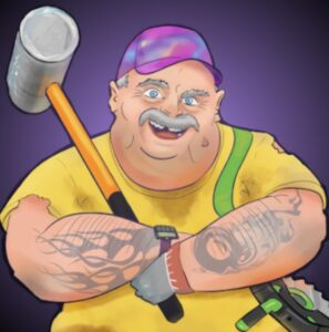 Download Junkyard Builder Simulator Mod Apk v2.016 (No Ads) Latest 2025