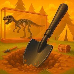 Download Digging a Hole : Mining Games Mod Apk v0.3.0 (No Ads) Latest 2025