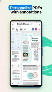 Screenshot Nebo: Note Taking for Students Mod APK