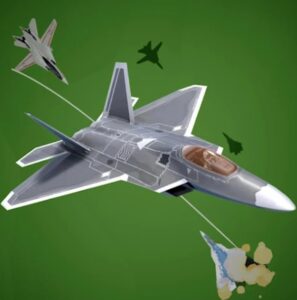 Download Jet Attack Move Mod Apk v1.480 (No Ads) Latest 2025