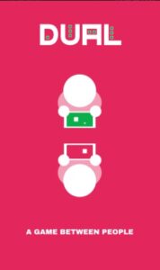 Screenshot DUAL! Mod APK