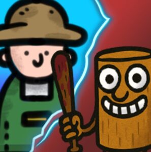 Download Night of Nightmare Brain rot Mod Apk v0.2.2 (Unlimited Currency) Latest 2025