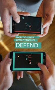 Screenshot DUAL! Mod APK