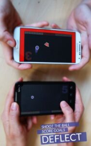 Screenshot DUAL! Mod APK