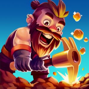 Download Mine Quest 2 RPG Mining Game Mod Apk v2.2.39 (Unlimited Currency) Latest 2025