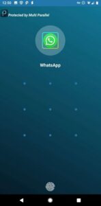 Screenshot Multi Parallel: Multi Accounts Mod APK