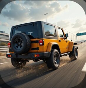 Download Highway Car: Speed Drive 3D Mod Apk v1 (No Ads) Latest 2025