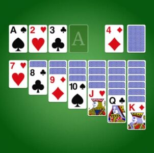 Download Solitaire: Classic Card Games Mod Apk v2.0.8.61 (No Ads) Latest 2025