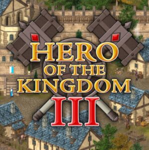 Download Hero of the Kingdom III Mod Apk v1.2.12 (Free Download) Latest 2025