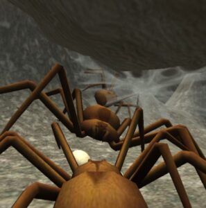Download Spider Nest Simulator – insect Mod Apk v2.4.2 (No Ads) Latest 2025