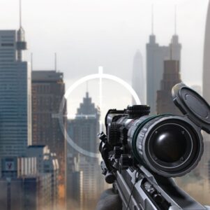 Download Sniper Master : City Hunter Mod Apk v1.7.3 (Unlimited Money) Latest 2025