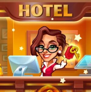 Download Grand Hotel Mania: Hotel games Mod Apk v4.13.0.5 (Unlimited Diamonds) Latest 2025