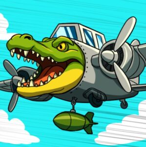 Download Italian Monster Brainimal Mod Apk v0.0.2 (Mod Menu) Latest 2025