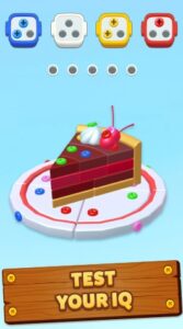 Screenshot Screwdom 3D Mod APK