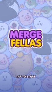 Screenshot Merge Fellas Mod APK