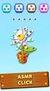 Screenshot Screwdom 3D Mod APK