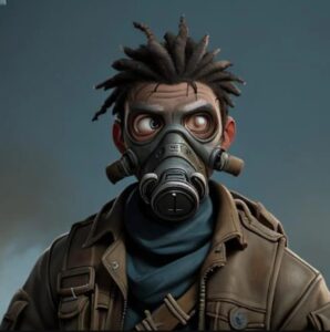 Download Apocalypse city builder Mod Apk v2.2.6 (No Ads) Latest 2025