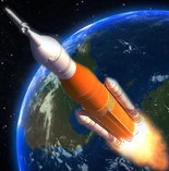 Download SpaceFlight -Rocket Ship sfs Mod Apk v1.1.1 (No Ads) Latest 2025