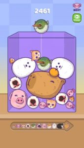 Screenshot Merge Fellas Mod APK