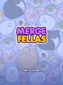 Screenshot Merge Fellas Mod APK