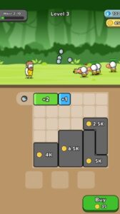 Screenshot Combo Clash Mod APK