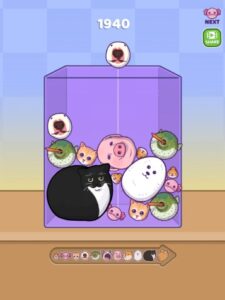 Screenshot Merge Fellas Mod APK