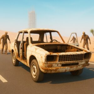 Download Drive Beyond Horizons Mod Apk v1.4 (NO ADS) Latest 2025