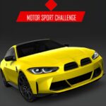 Download Motor Sport Challenge Mod Apk v1.7 (Unlimited Currency) Terbaru 2025