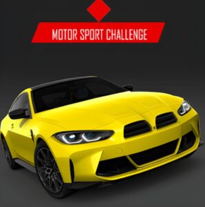 Download Motor Sport Challenge Mod Apk v1.7 (Unlimited Currency) Latest 2025