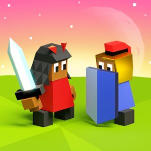 Download The Battle of Polytopia Mod Apk v2.13.0.14218 (Unlocked) Latest 2025