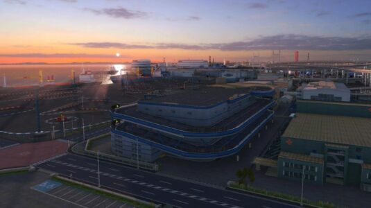 Screenshot Dubai Drift 2 Mod APK