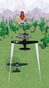 Screenshot Epic Bomber Mod APK