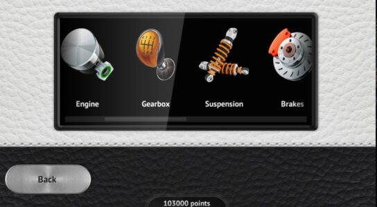 Screenshot Driving Zone 2 Car simulator Mod APK