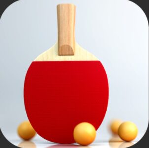 Download Virtual table tennis Mod Apk v2.3.17 (No Ads) Latest 2025