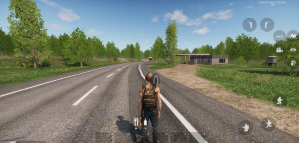 Screenshot DeadKind: Survival Project Mod APK