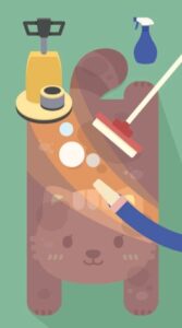 Screenshot Tidying Master Satisfying ASMR Mod APK
