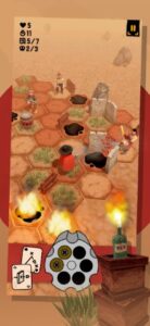 Screenshot Guncho Mod APK