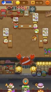 Screenshot Cluck 'n Serve: Chef Frenzy Mod APK