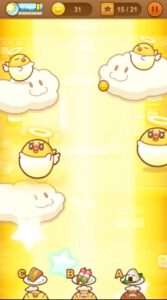 Screenshot Cluck 'n Serve: Chef Frenzy Mod APK