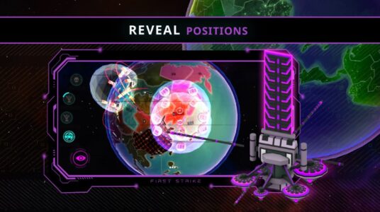 Screenshot First Strike Mod APK