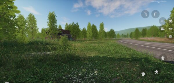 Screenshot DeadKind: Survival Project Mod APK