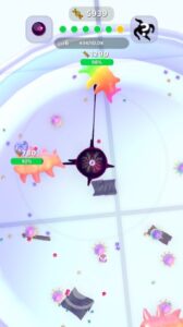Screenshot Unknown Evolution Mod APK