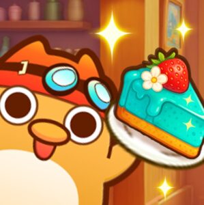 Download Cluck ‘n Serve: Chef Frenzy Mod Apk v1.0.0 (Unlimited Coins) Latest 2025